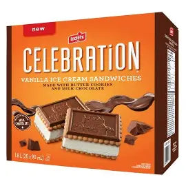 Ice Cream Sandwich