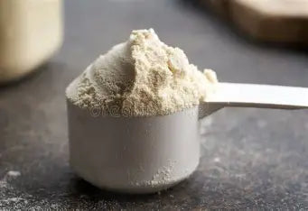 ADD- protein powder