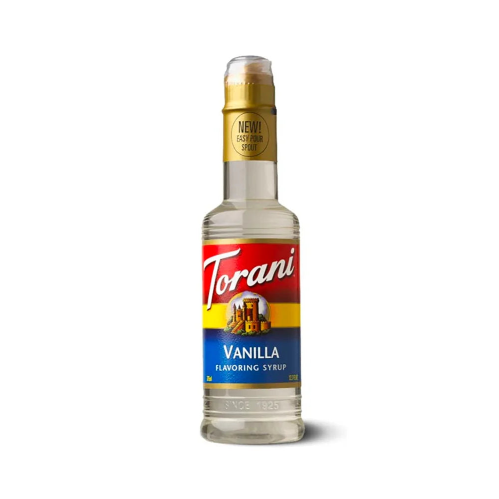 Flavour Shot