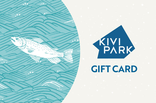 Gift Card-Kivi Park