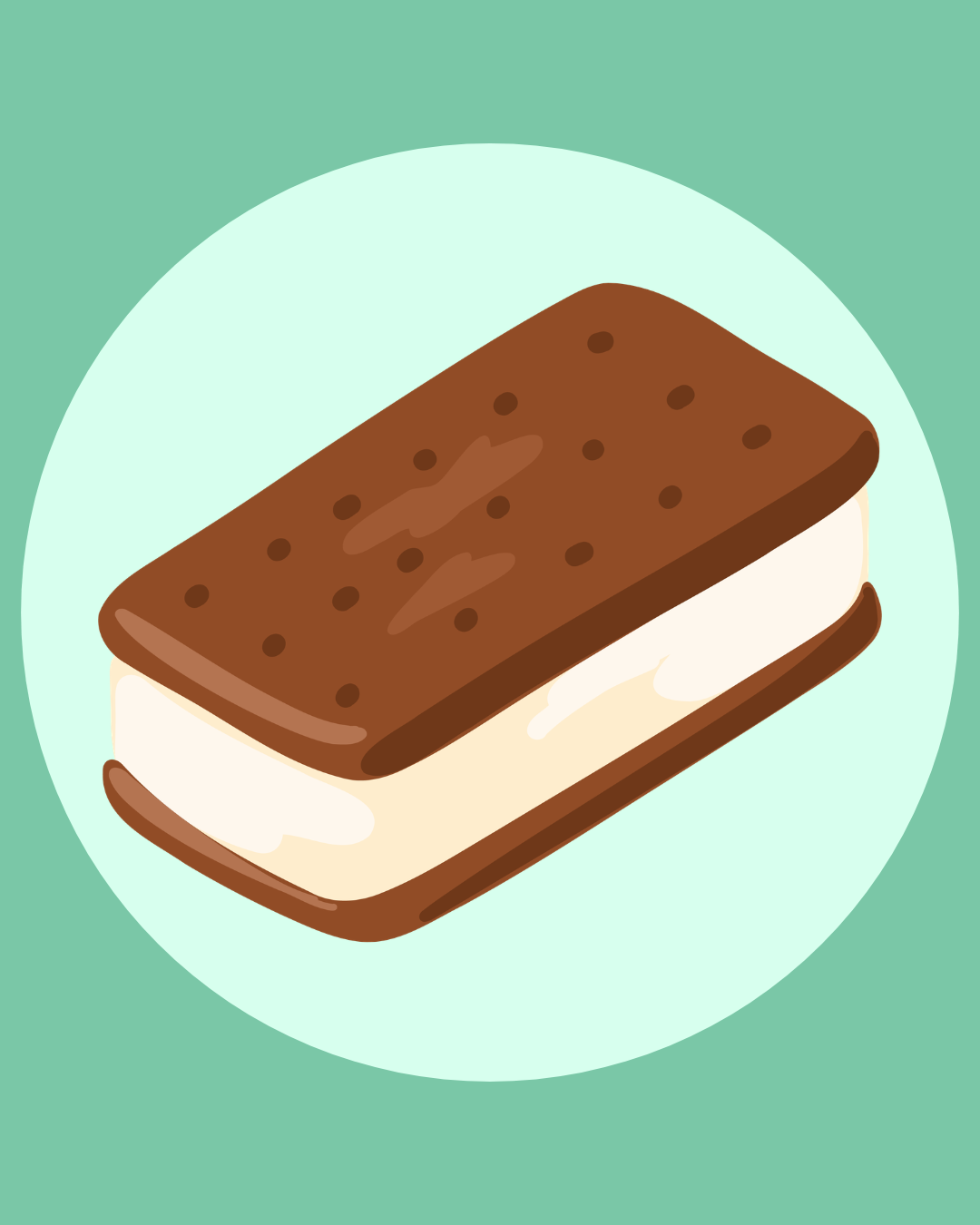 Ice Cream Sandwich