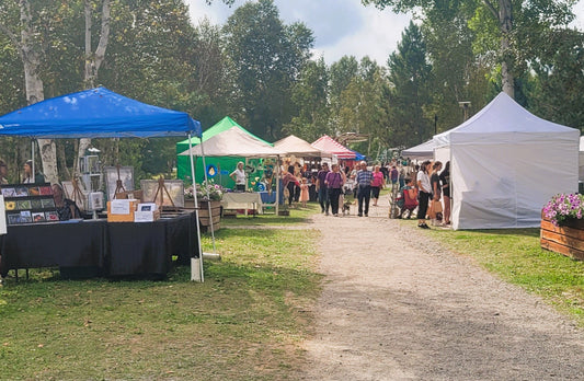 2026 Artisan Walk Food Vendor Fee (One Day)