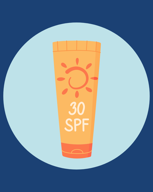 Sunscreen-Single Pack