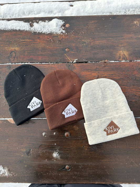 Kivi Park -Beanie
