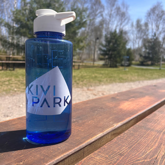 Kivi Park-Plastic Bottle