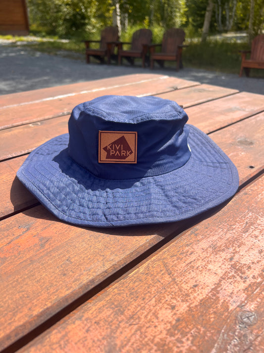 Kivi Park-Bucket Hat