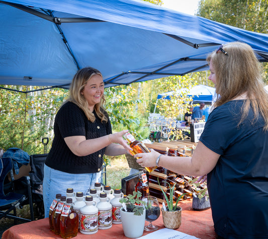 2026 Artisan Walk Vendor Fee