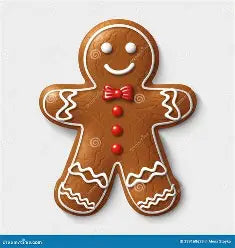 Christmas Cookie