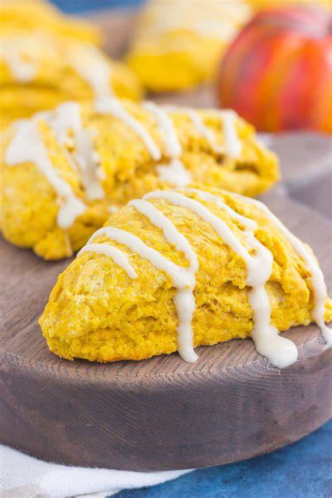 Scones
