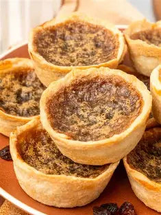 Butter Tart