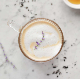 London Fog