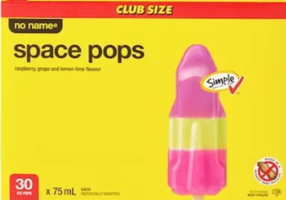 Space Pop