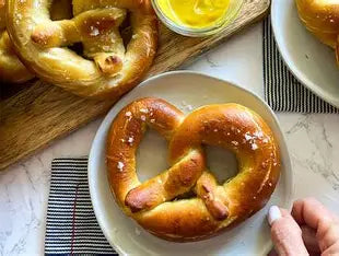 Pretzel