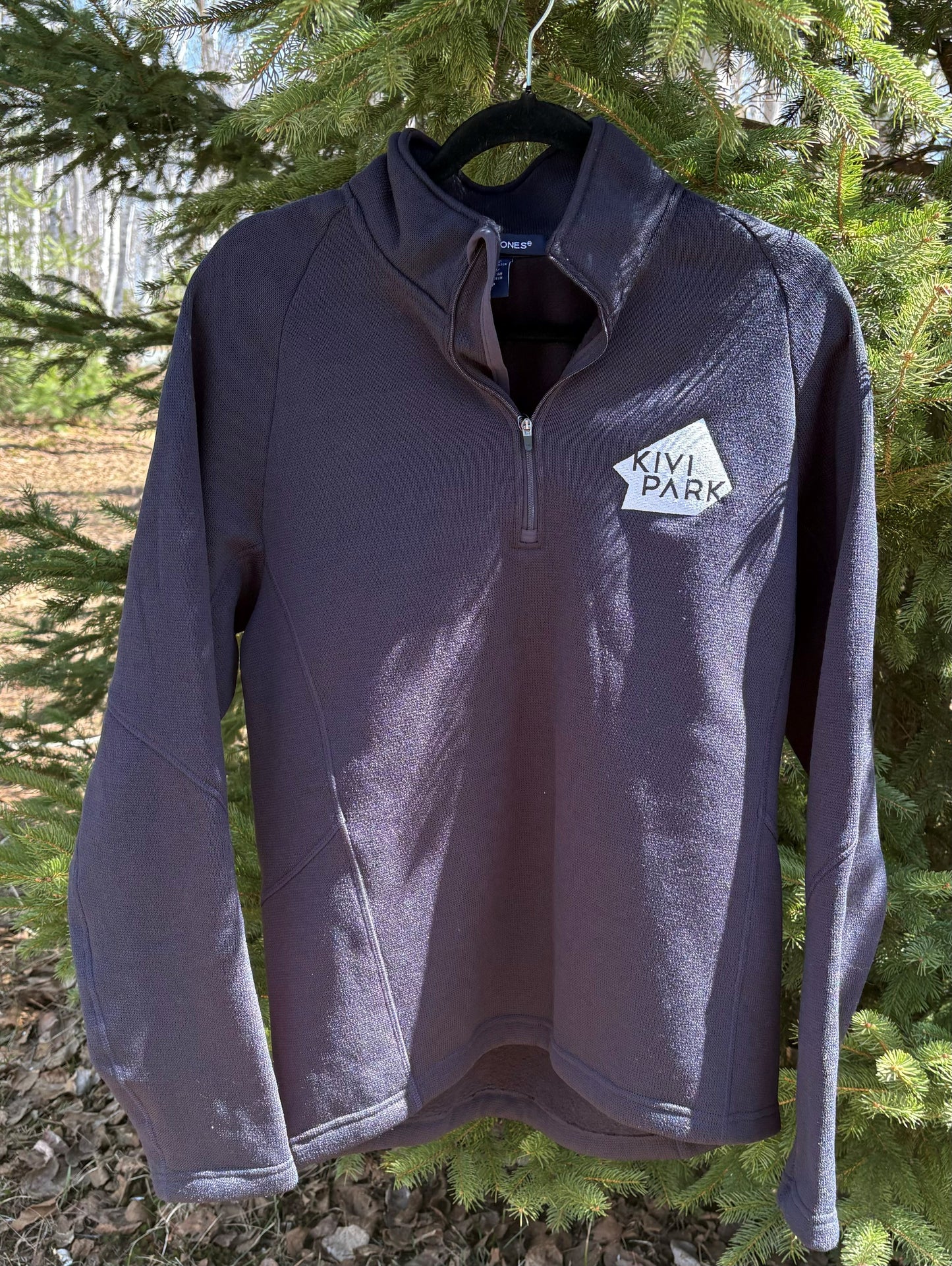 Fleece  1/4 zip
