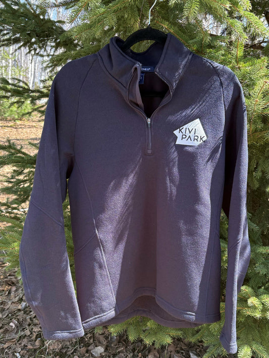 Fleece  1/4 zip