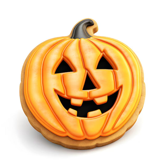 Halloween Cookie