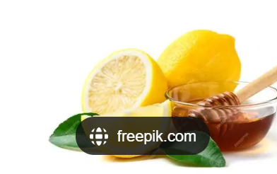 Lemon Detox