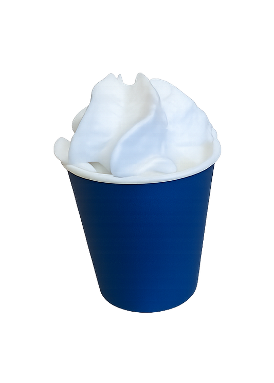 pup cup